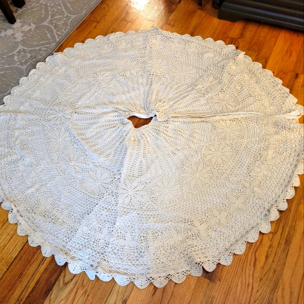 Tree Skirt